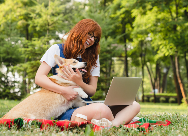 Webinars canin à Us dans le Val d'Oise 95