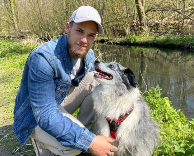 éducation canine à us dans le Val d'Oise 95